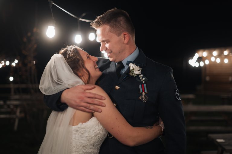 Arran & Sophie – Aylesbury & Polecatt Inn, Prestwood